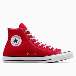 Converse Chuck Taylor All Star Canvas NWT M 10 W 12.5